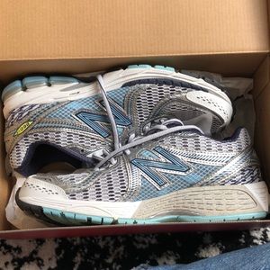 New Women’s New Balance Running Shoes